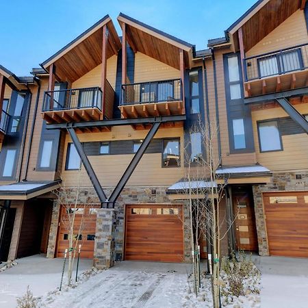 New River Front Luxury Villa #236 With Hot Tub & Great Views - 500 Dollars Of Free Activities & Equipment Rentals Daily Уинтър Парк Екстериор снимка